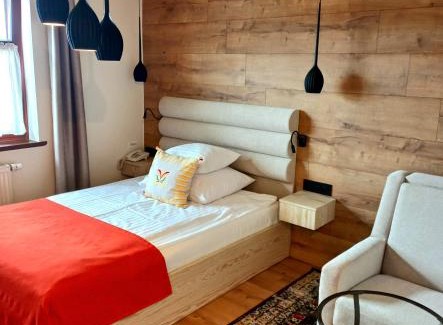 Pawlowek Hotel | Karczma Rzym Bydgoszcz S5