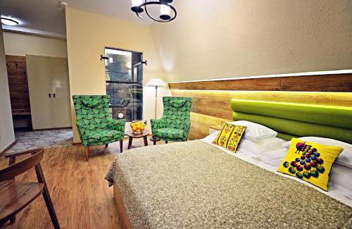 Pawlowek Hotel | Karczma Rzym Bydgoszcz S5