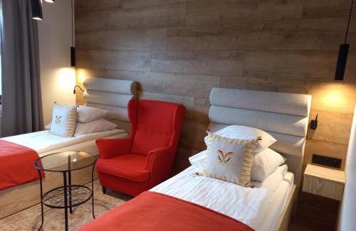 Pawlowek Hotel | Karczma Rzym Bydgoszcz S5