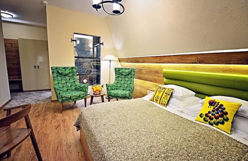 Pawlowek Hotel | Karczma Rzym