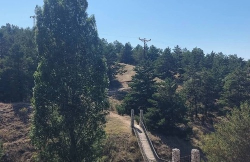 Sivas Other | Kardeşler Doğa Park