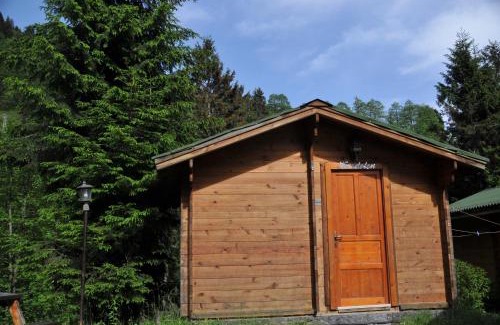 Ayder Yaylasi Ski Chalet | Kardelen Bungalov Evleri̇