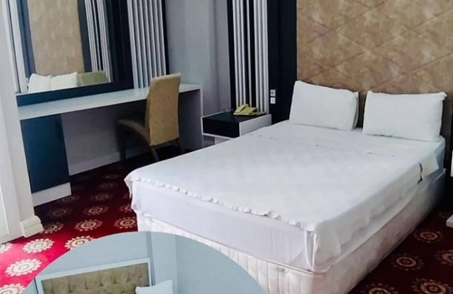 Mesudiye Mahallesi Hotel | Kardelen Hotel