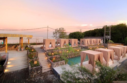 Gili Trawangan Resort | Kardia Resort Gili Trawangan A Pramana Experience