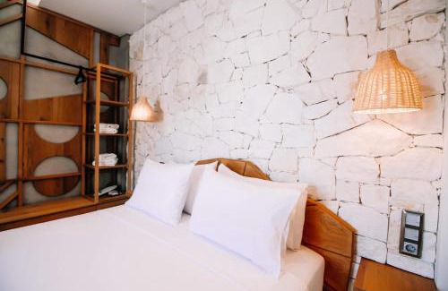Nea Iraklitsa Apartment | Kardias Luxury Suites