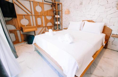 Nea Iraklitsa Apartment | Kardias Luxury Suites