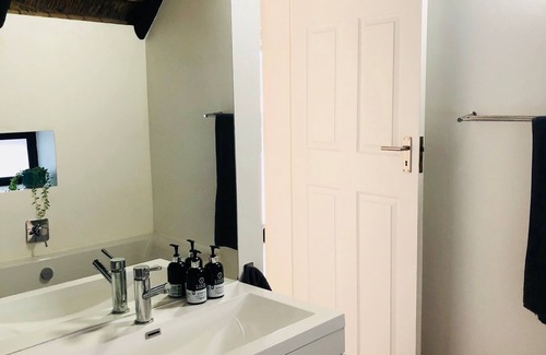 Still Bay House | Karee Manor Guesthouse