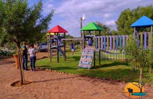 Zeerust House | Kareespruit Game Ranch & Guest House