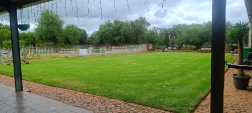 Zeerust House | Kareespruit Game Ranch & Guest House