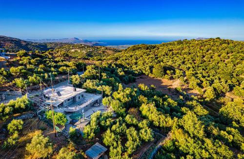 Katochori House | Karel house