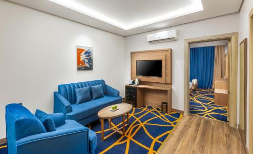 Medina Hotel | KAREM ALZAHBI HoteL