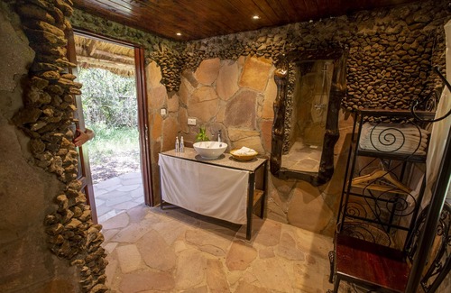 Aitong Other | Karen Blixen Camp