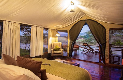 Aitong Other | Karen Blixen Camp
