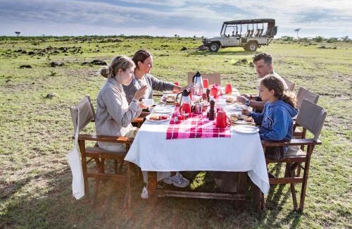 Aitong Other | Karen Blixen Camp Masai Mara