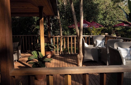Langata Cottage | Karen Blixen Coffee Garden & Cottages