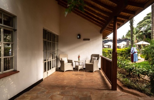Langata Cottage | Karen Blixen Coffee Garden & Cottages