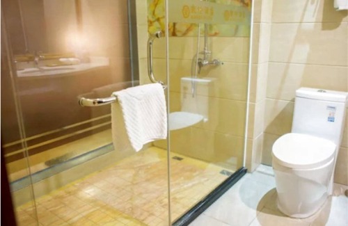 Huadu Hotel | Karen Hotel
