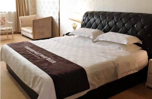 Huadu Hotel | Karen Hotel