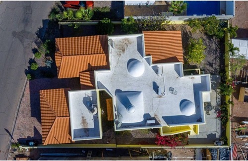 Hermosillo House | Karen House