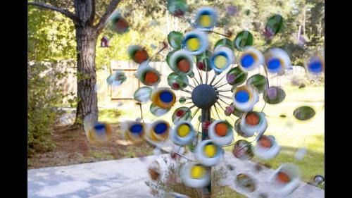 Mendocino House | Karen`s Ferngully