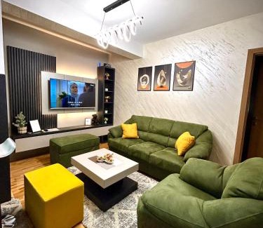 Vranje Apartment | KARENJINA Apartmani