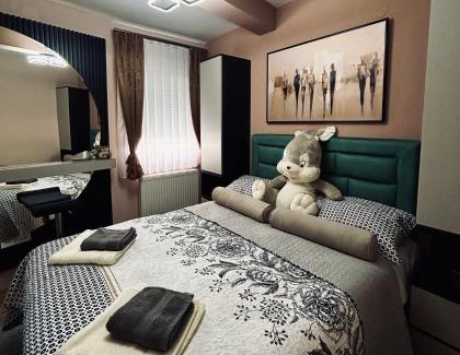 Vranje Apartment | KARENJINA Apartmani