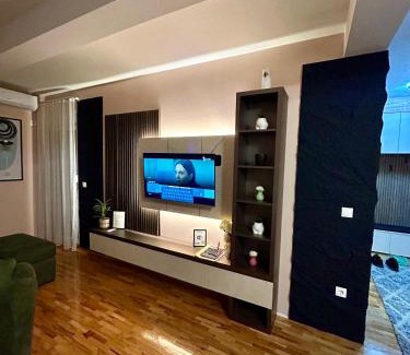 Vranje Apartment | KARENJINA Apartmani