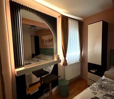 Vranje Apartment | KARENJINA Apartmani