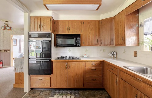 Ellisburg House | Karen’s Country Cottage