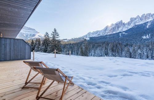 Nova Levante Apartment | Karerhof