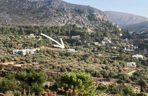 Panormos Apartment | Kareshome-Privacy-view