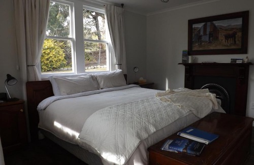 Broomfield House | Karetu Downs Farm Stay