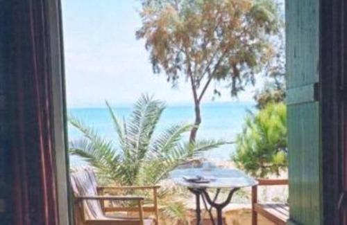 Karfas Apartment | Karfas: Apartment/flat - Karfas