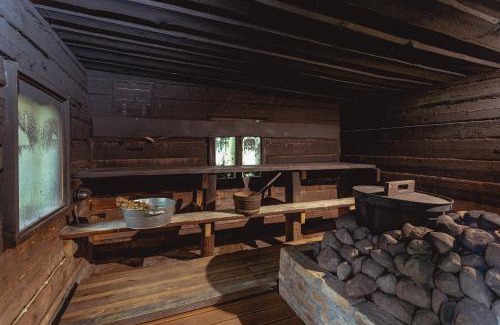Peipsiaare Parish Other | Kargaja Kuke Saun & Kämping