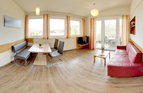 Faak am See Apartment | Karglhof Stammhaus