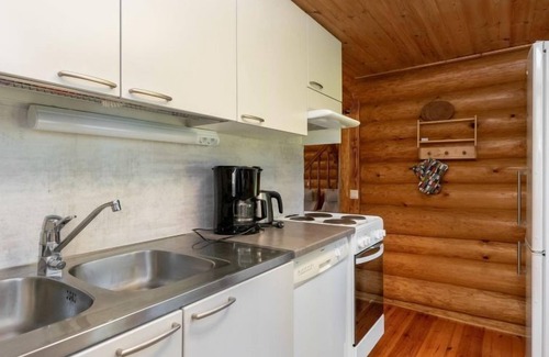 Kouvola House | Karhunpesä by Interhome