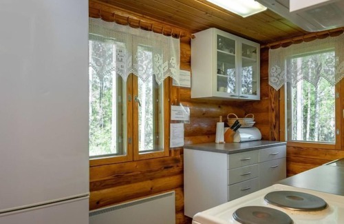 Kouvola House | Karhunpesä by Interhome