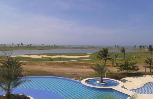 Zona Norte Apartment | Karibana Espectacular