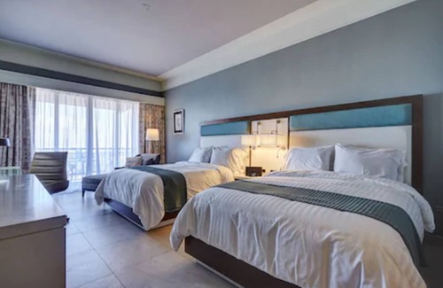 F.w.i Hotel | Karibe Hotel