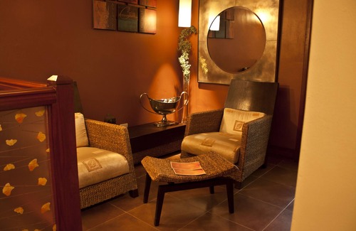 F.w.i Hotel | Karibe Hotel