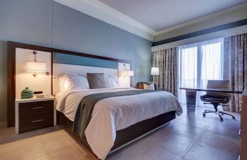 F.w.i Hotel | Karibe Hotel