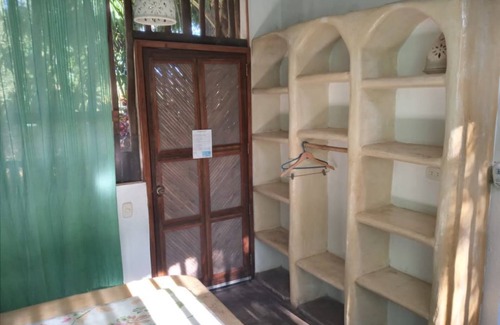 Puerto Colombia Resort | Karibik-lodge "casa EL Paraiso", Günstiger Urlaub im Paradies