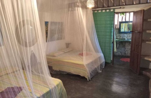 Puerto Colombia Resort | Karibik-lodge "casa EL Paraiso", Günstiger Urlaub im Paradies