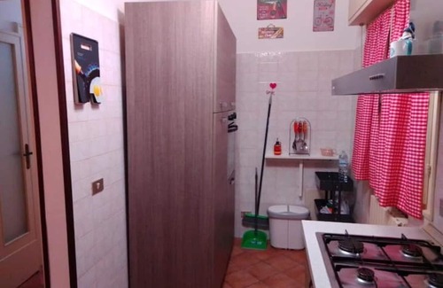 San Faustino-Madonnina-Quattroville Apartment | Karibu Apartment