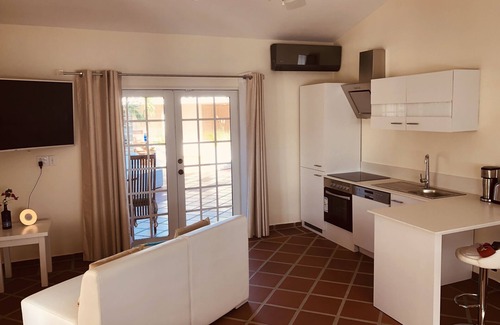Noord Hotel | Karibu Aruba Boutique Hotel