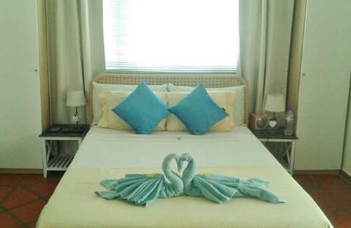 Noord Hotel | Karibu Aruba Boutique Hotel