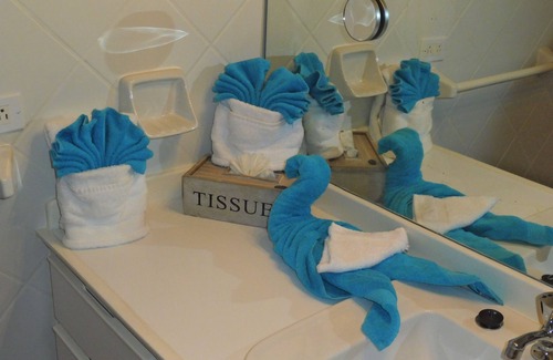 Noord Hotel | Karibu Aruba Boutique Hotel