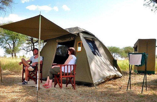 Loliondo RV Rental | KARIBU HOME TANZANIA