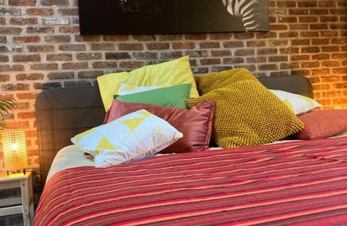 Keerbergen Bed & Breakfast | Karibu Keerbergen