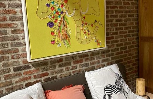 Keerbergen Bed & Breakfast | Karibu Keerbergen
